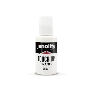 Touch Up Enamel Repair