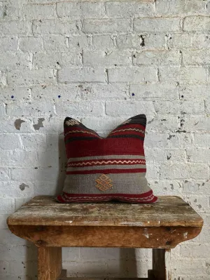 Turkish Pillow No. 41