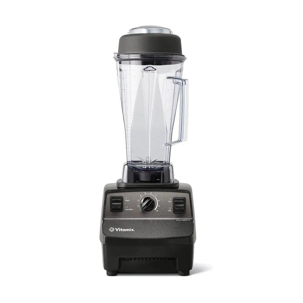 Vitamix Vitaprep 3 2l Variable