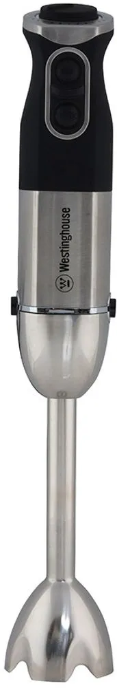 Westinghouse 1000W Stick Mixer WHSM01SS