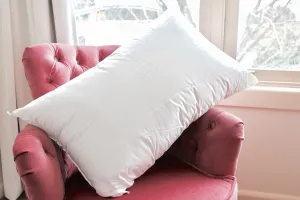 WOOL RICH PILLOW